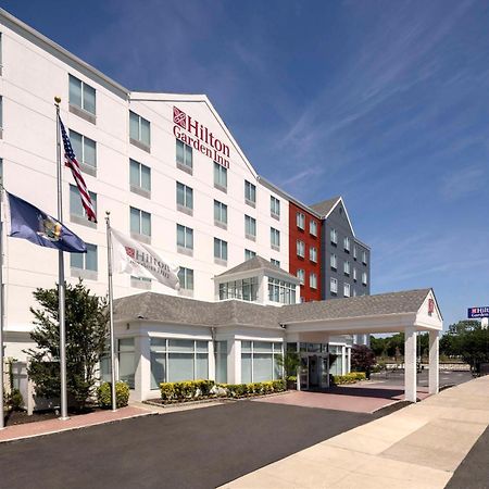 Hilton Garden Inn Queens/Jfk New York Exteriér fotografie