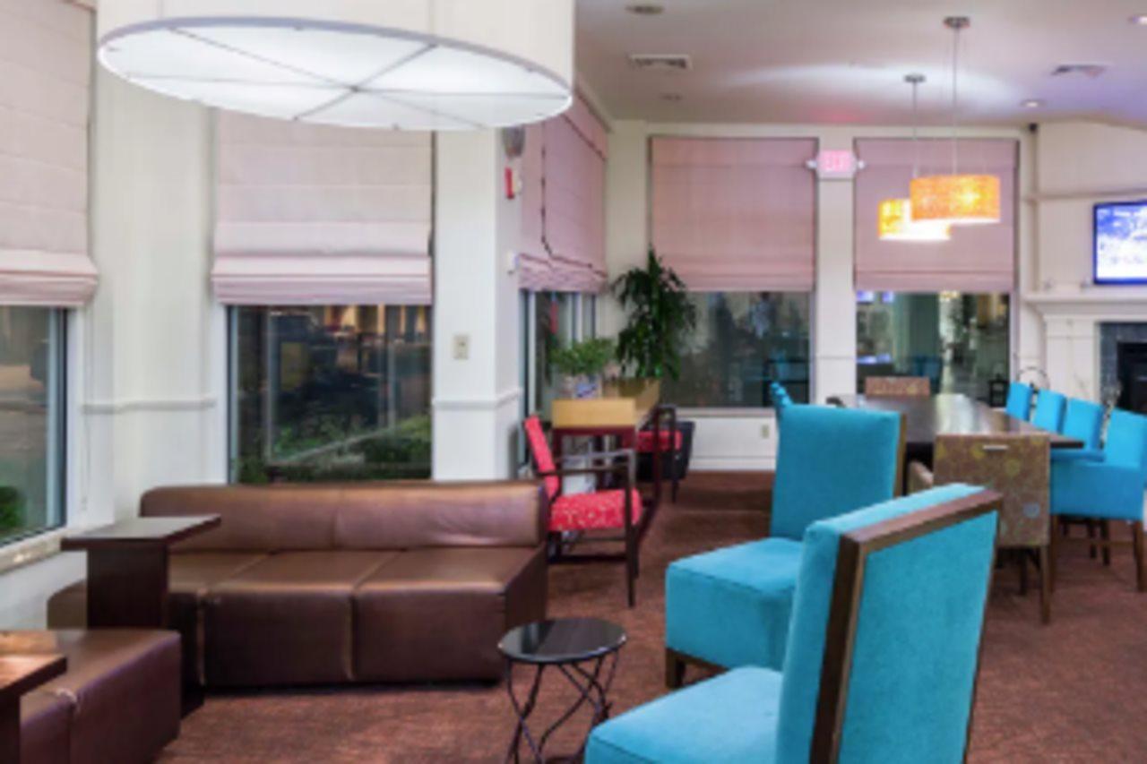 Hilton Garden Inn Queens/Jfk New York Exteriér fotografie