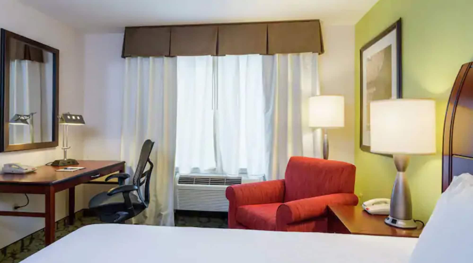 Hilton Garden Inn Queens/Jfk New York Exteriér fotografie