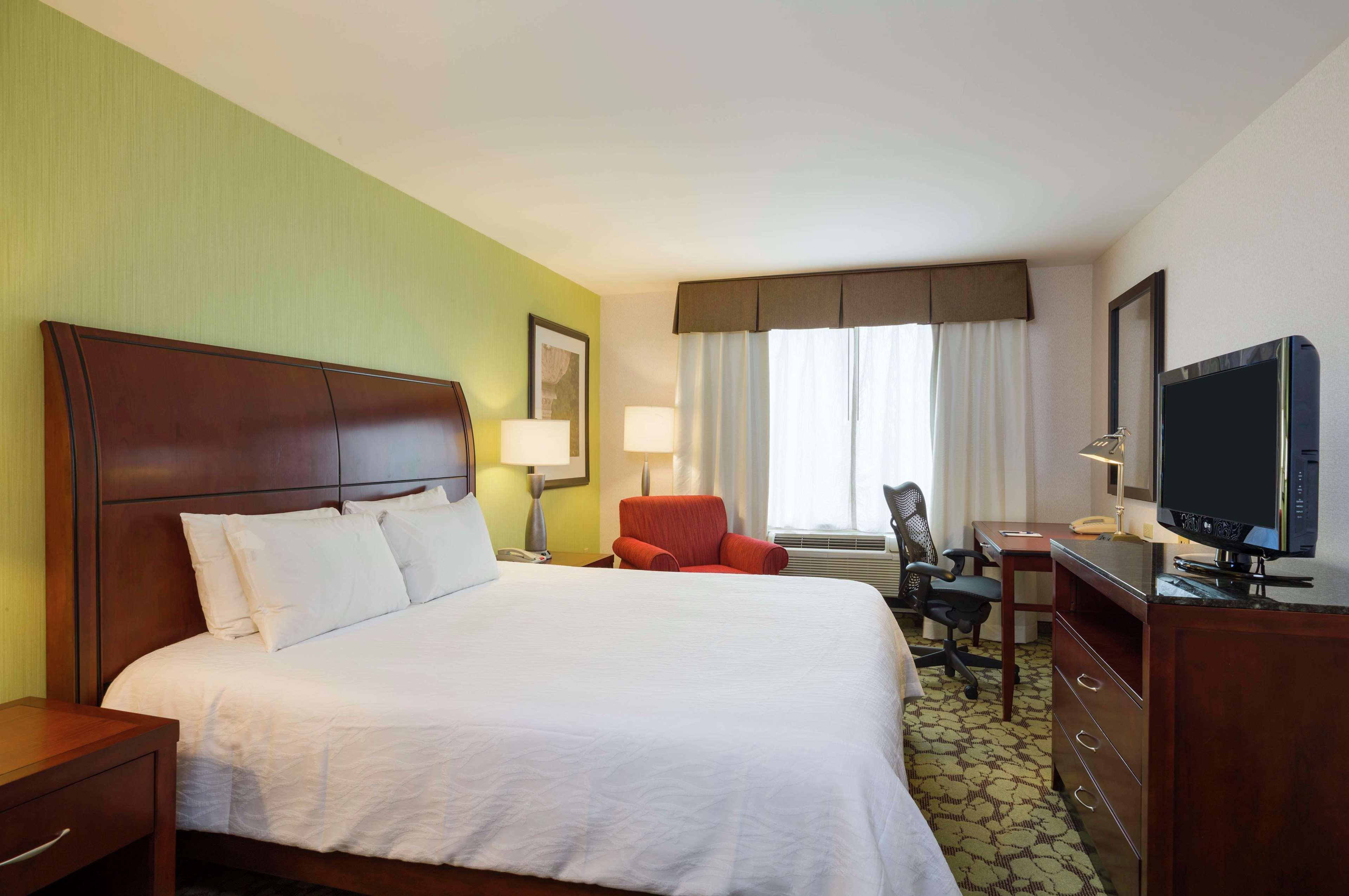 Hilton Garden Inn Queens/Jfk New York Exteriér fotografie