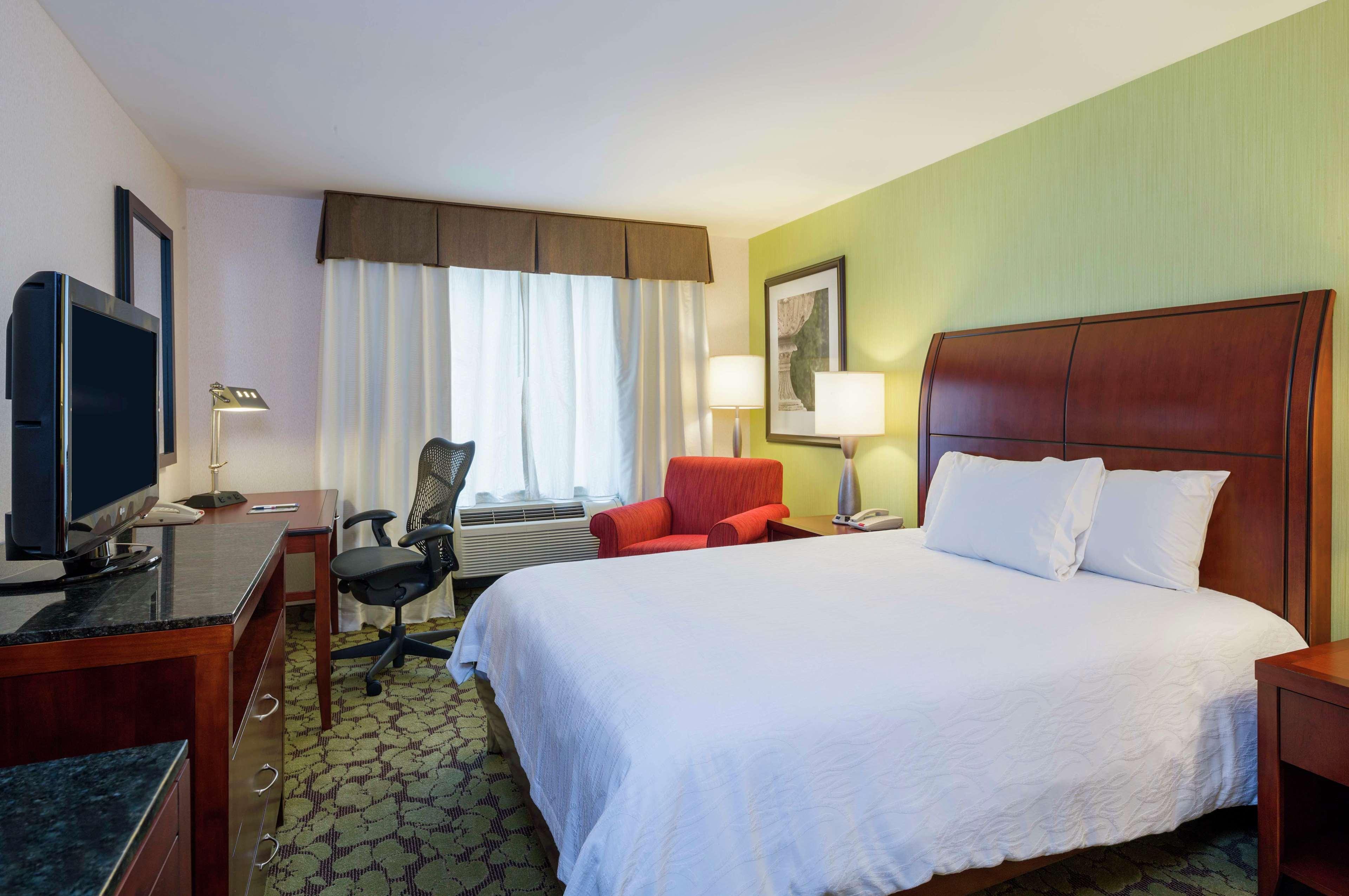 Hilton Garden Inn Queens/Jfk New York Exteriér fotografie