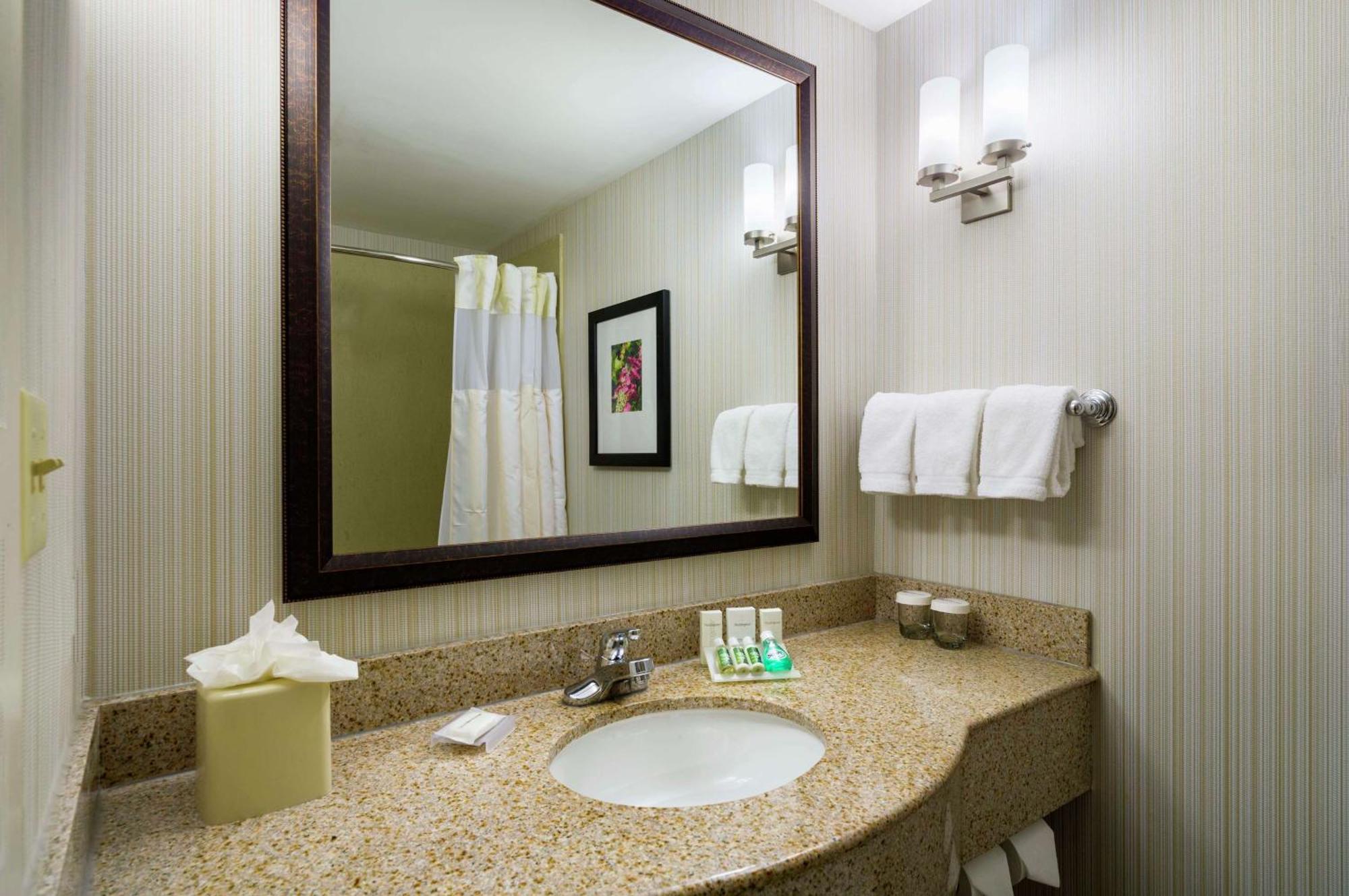 Hilton Garden Inn Queens/Jfk New York Exteriér fotografie