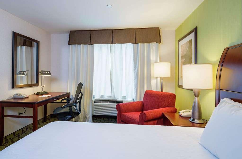Hilton Garden Inn Queens/Jfk New York Pokoj fotografie