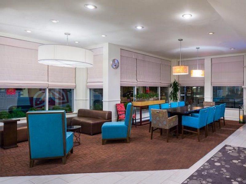 Hilton Garden Inn Queens/Jfk New York Exteriér fotografie